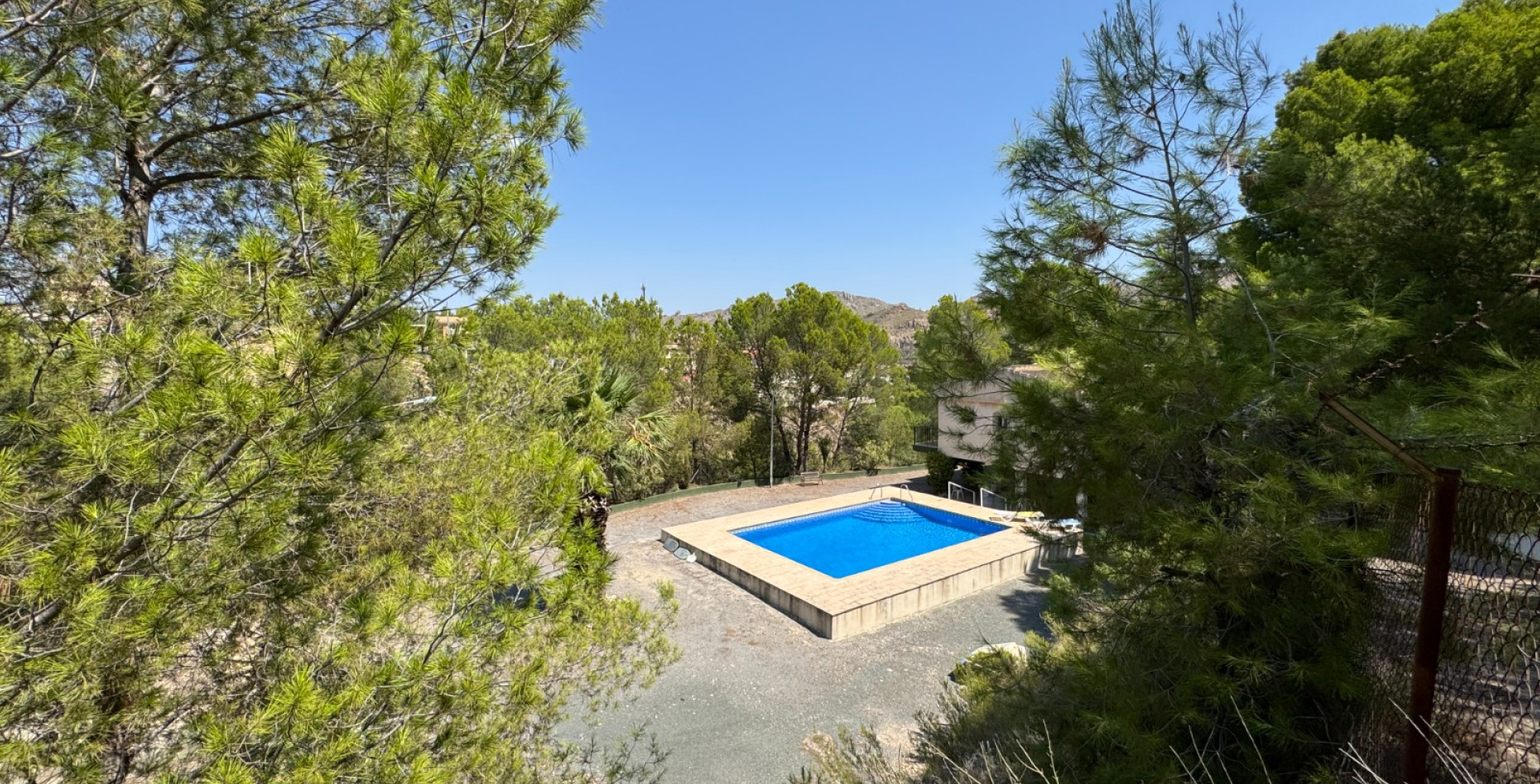 For Sale - Country House - Blanca