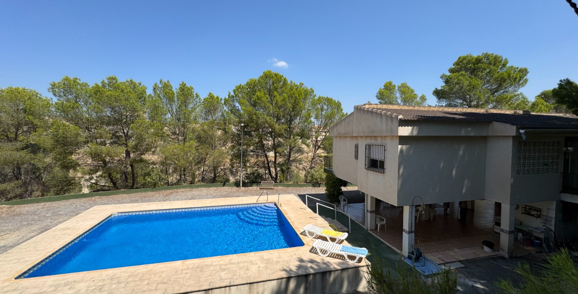 For Sale - Country House - Blanca