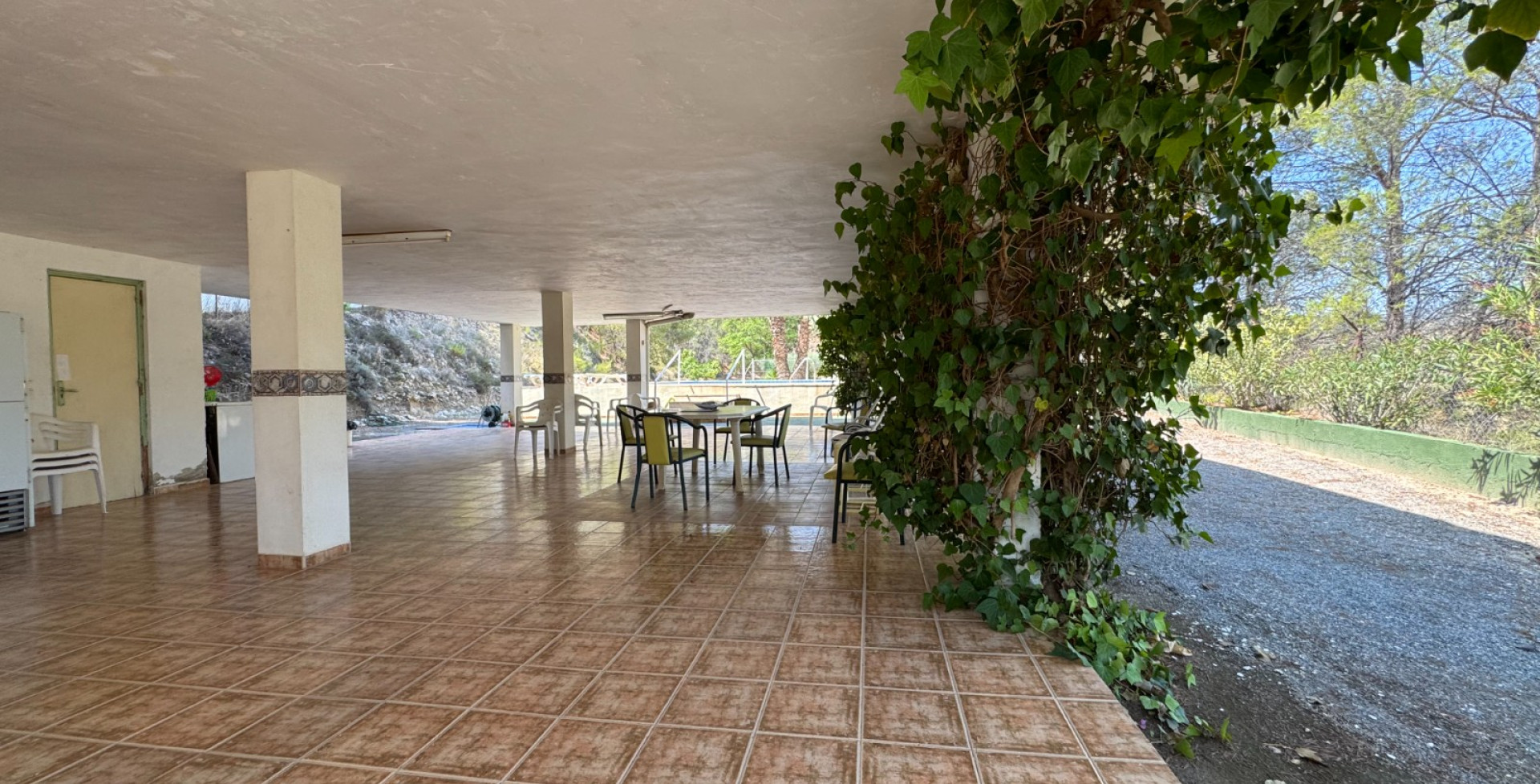 For Sale - Country House - Blanca