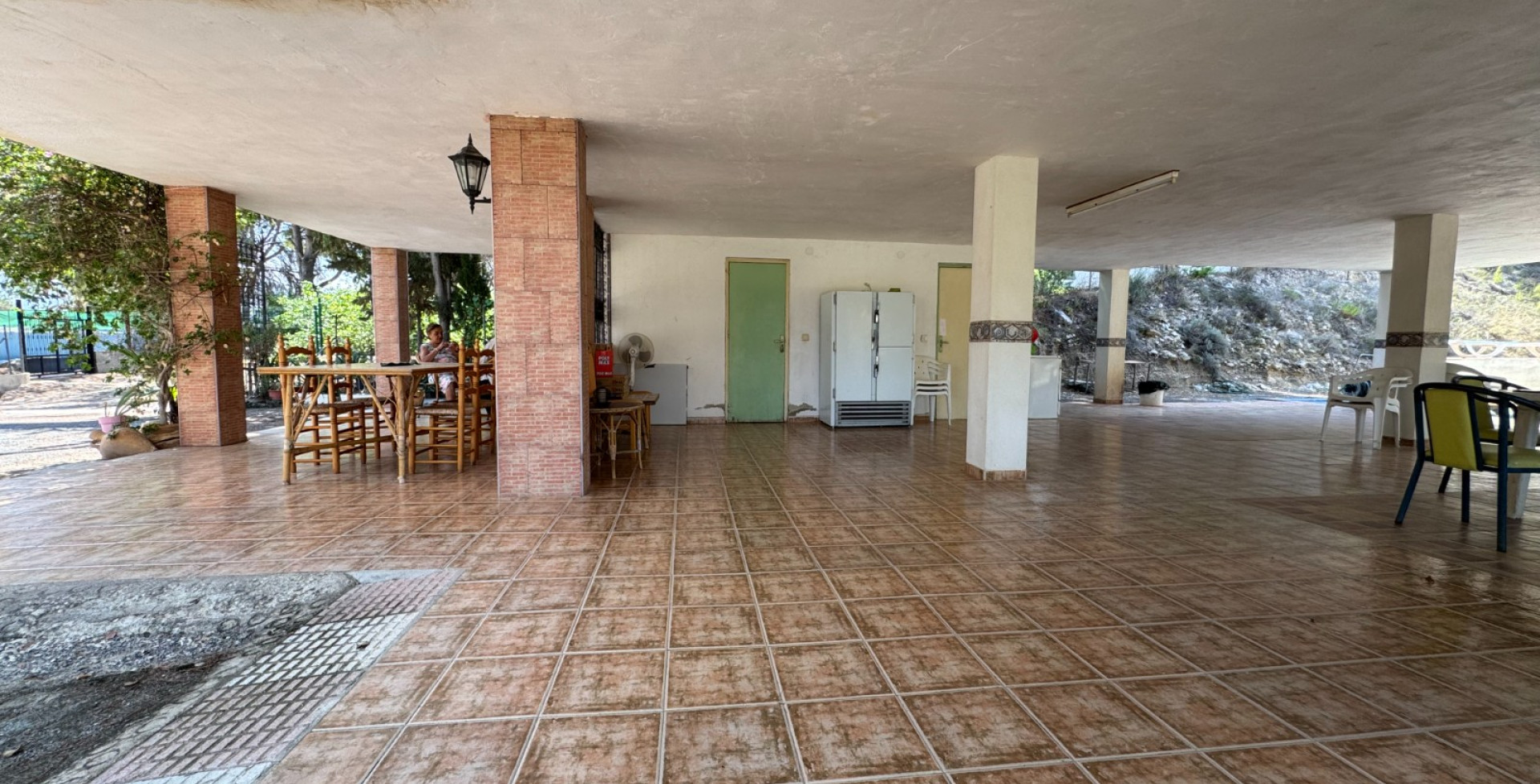 For Sale - Country House - Blanca