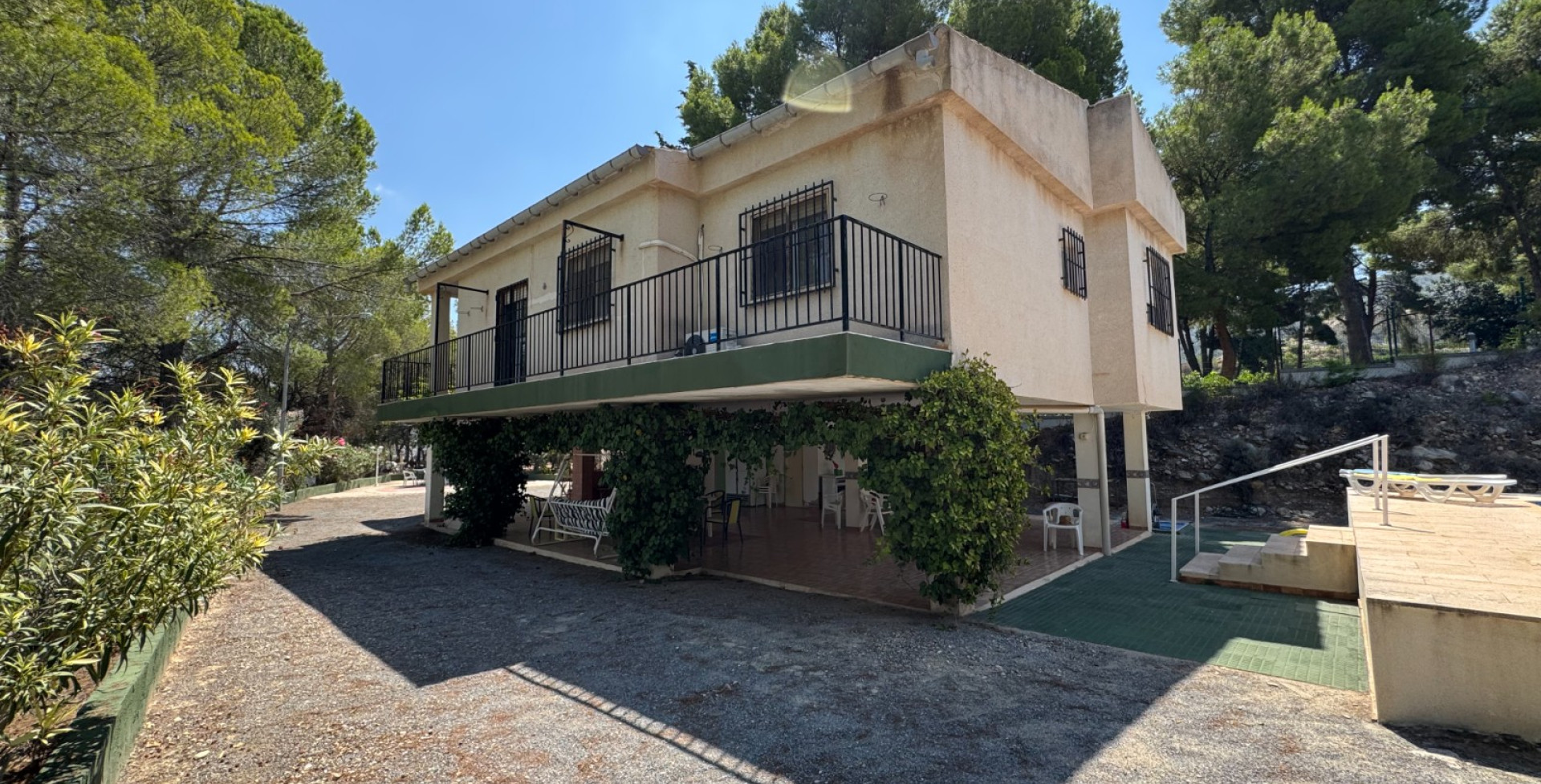 For Sale - Country House - Blanca