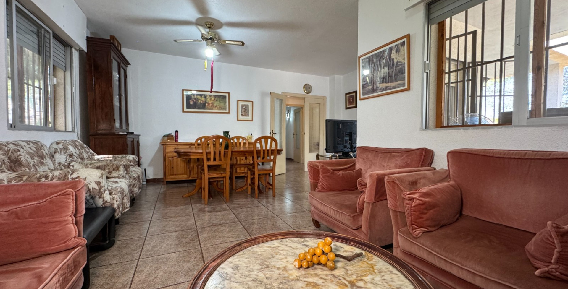 For Sale - Country House - Blanca