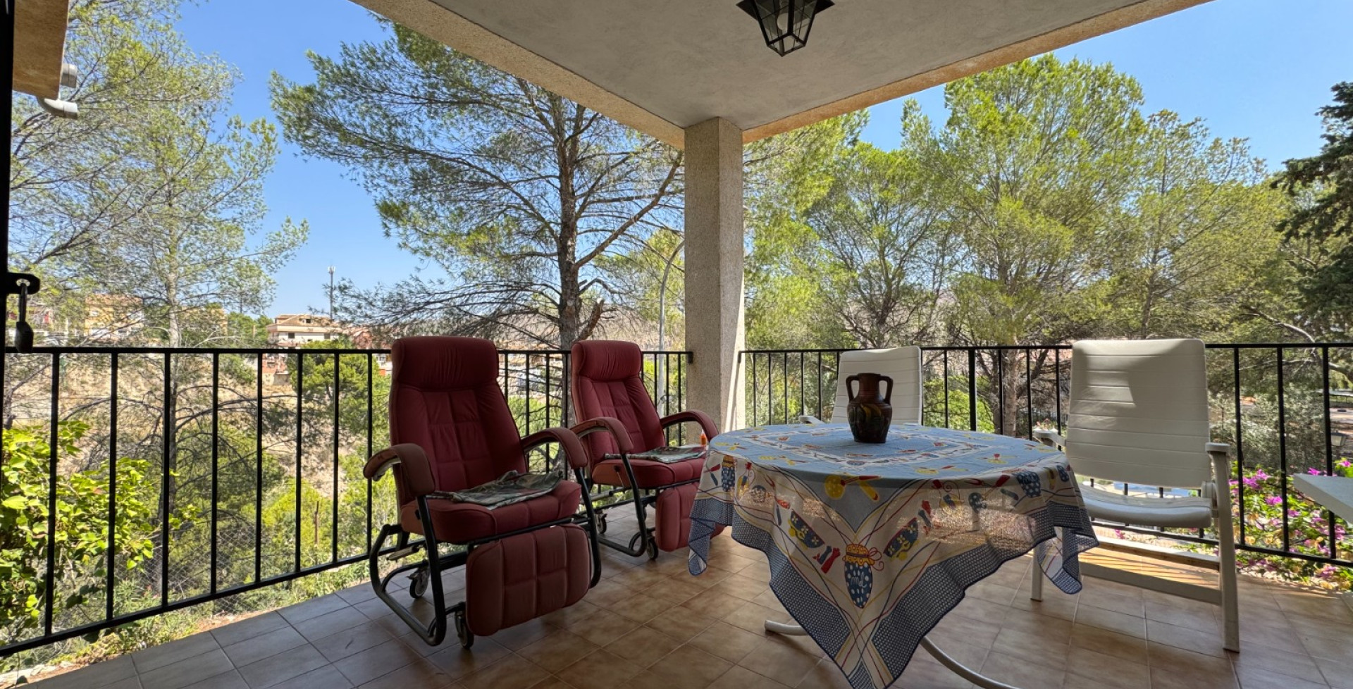 For Sale - Country House - Blanca