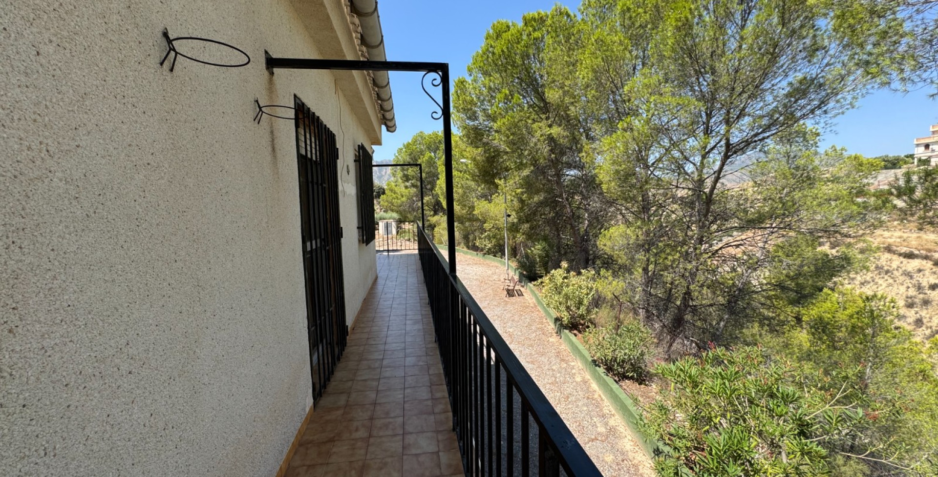For Sale - Country House - Blanca