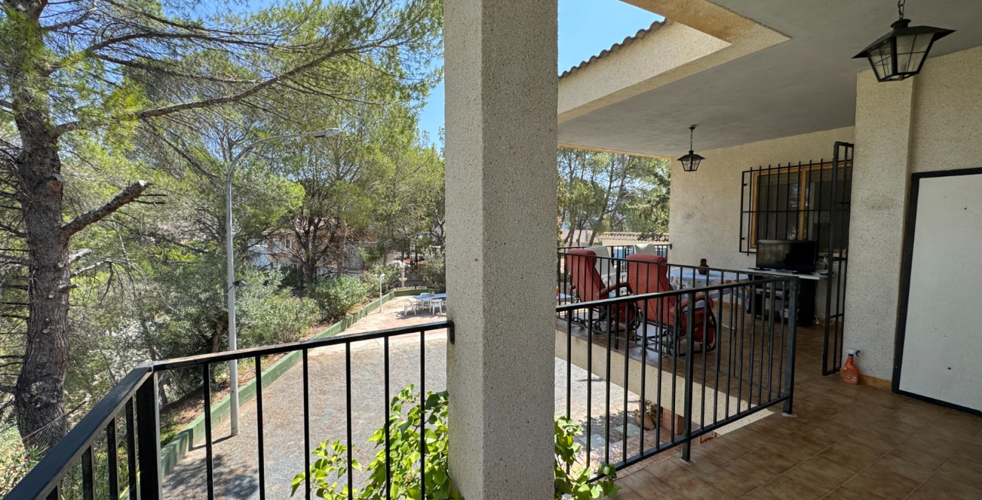 For Sale - Country House - Blanca