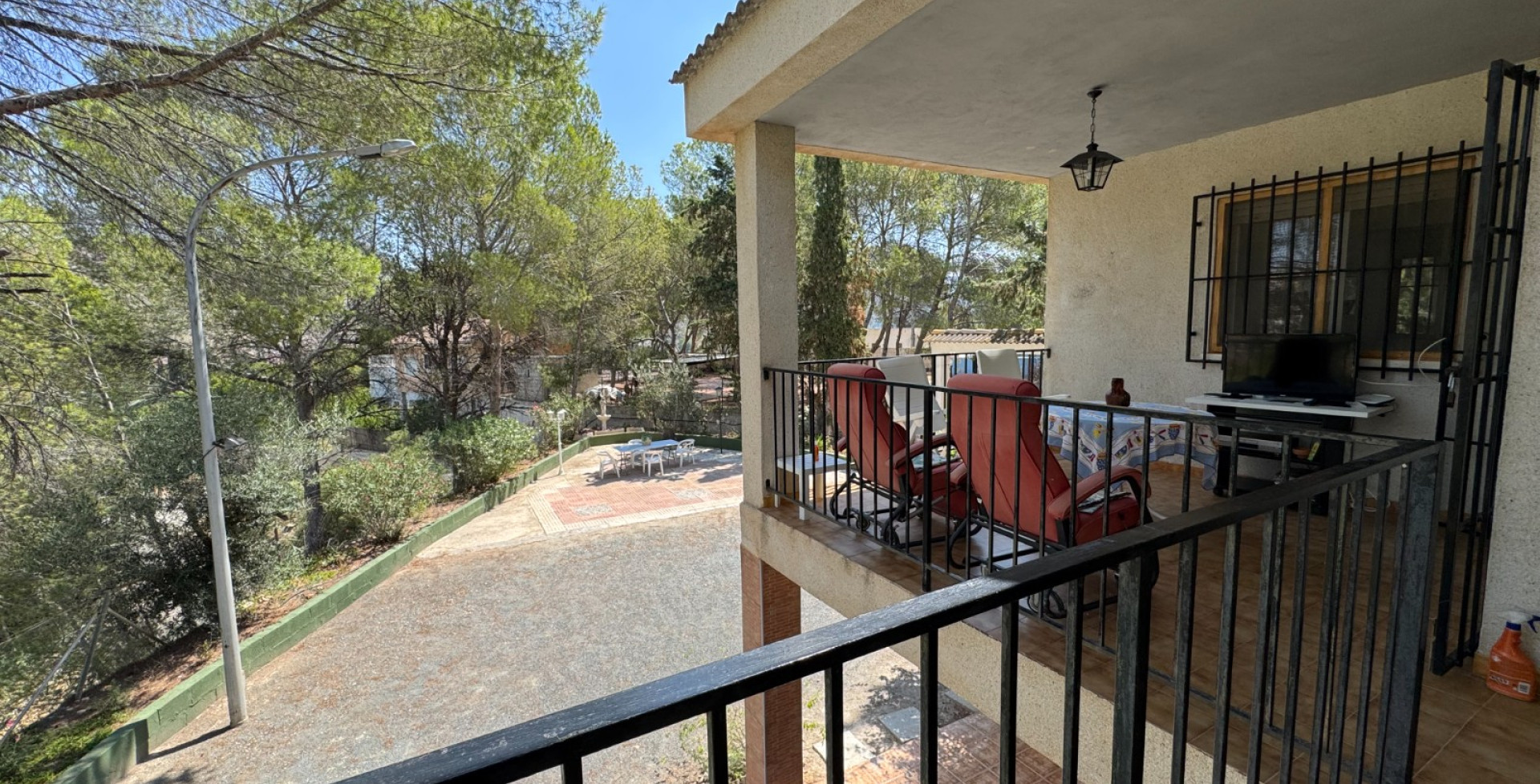 For Sale - Country House - Blanca