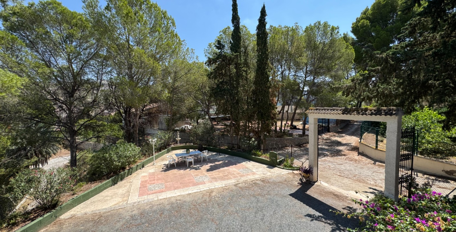 For Sale - Country House - Blanca