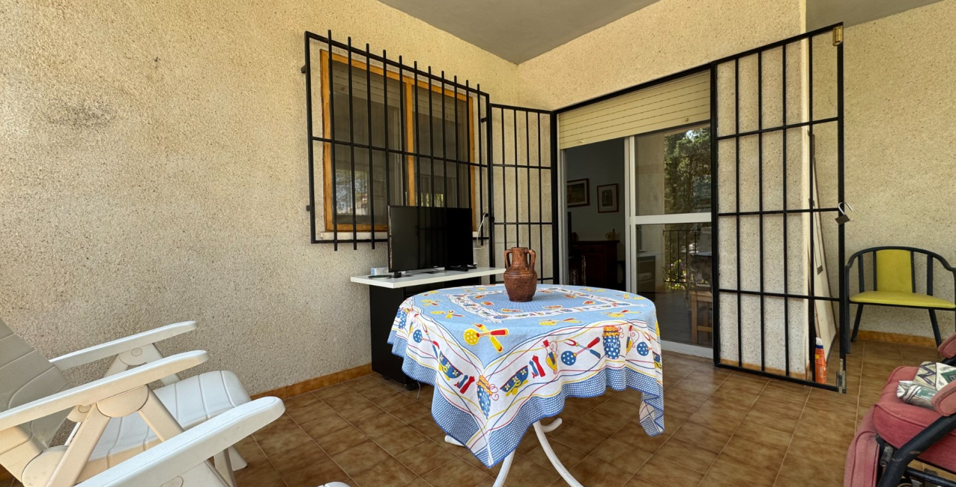 For Sale - Country House - Blanca