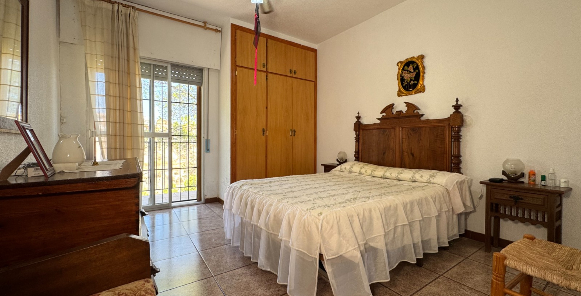 For Sale - Country House - Blanca
