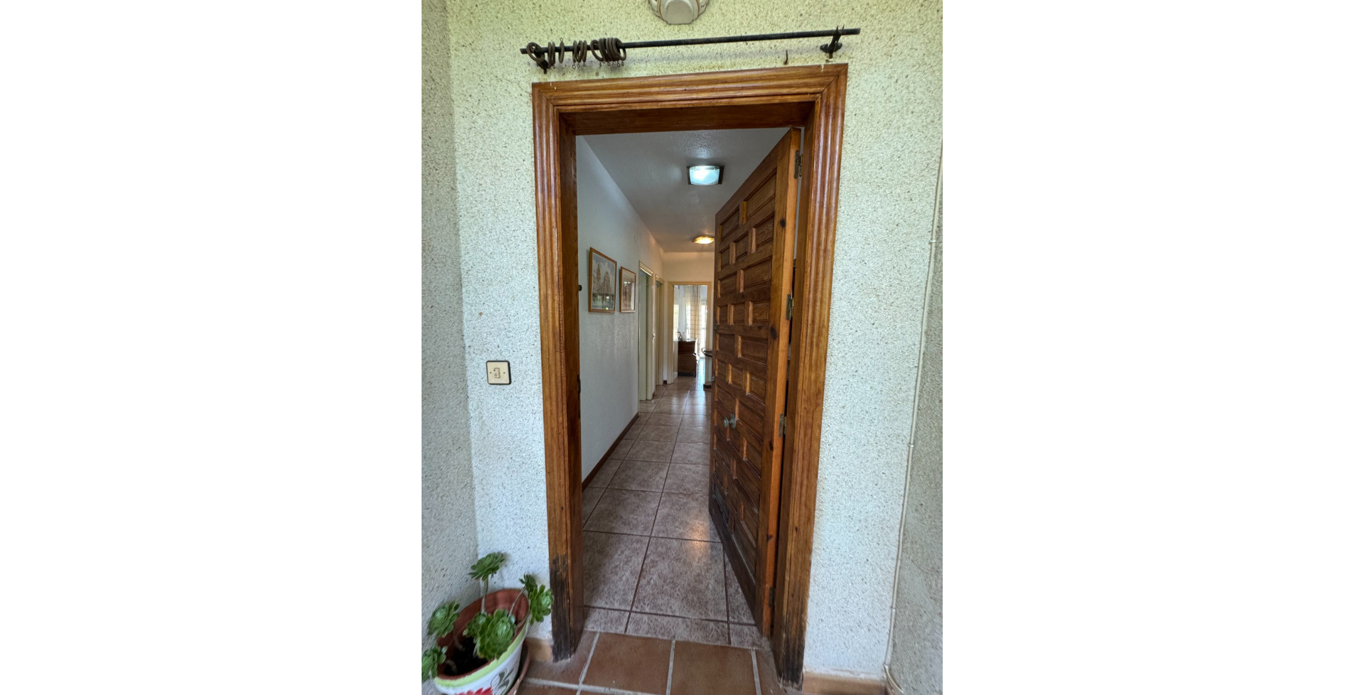 For Sale - Country House - Blanca