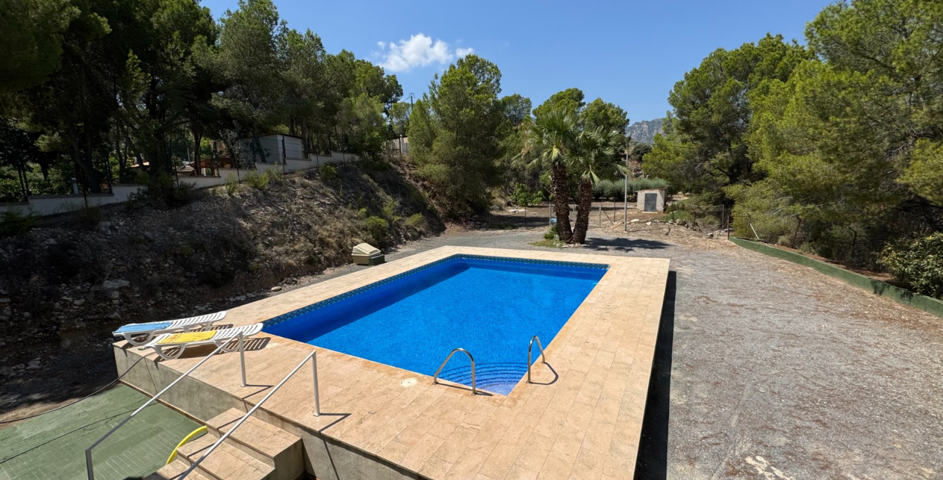 For Sale - Country House - Blanca