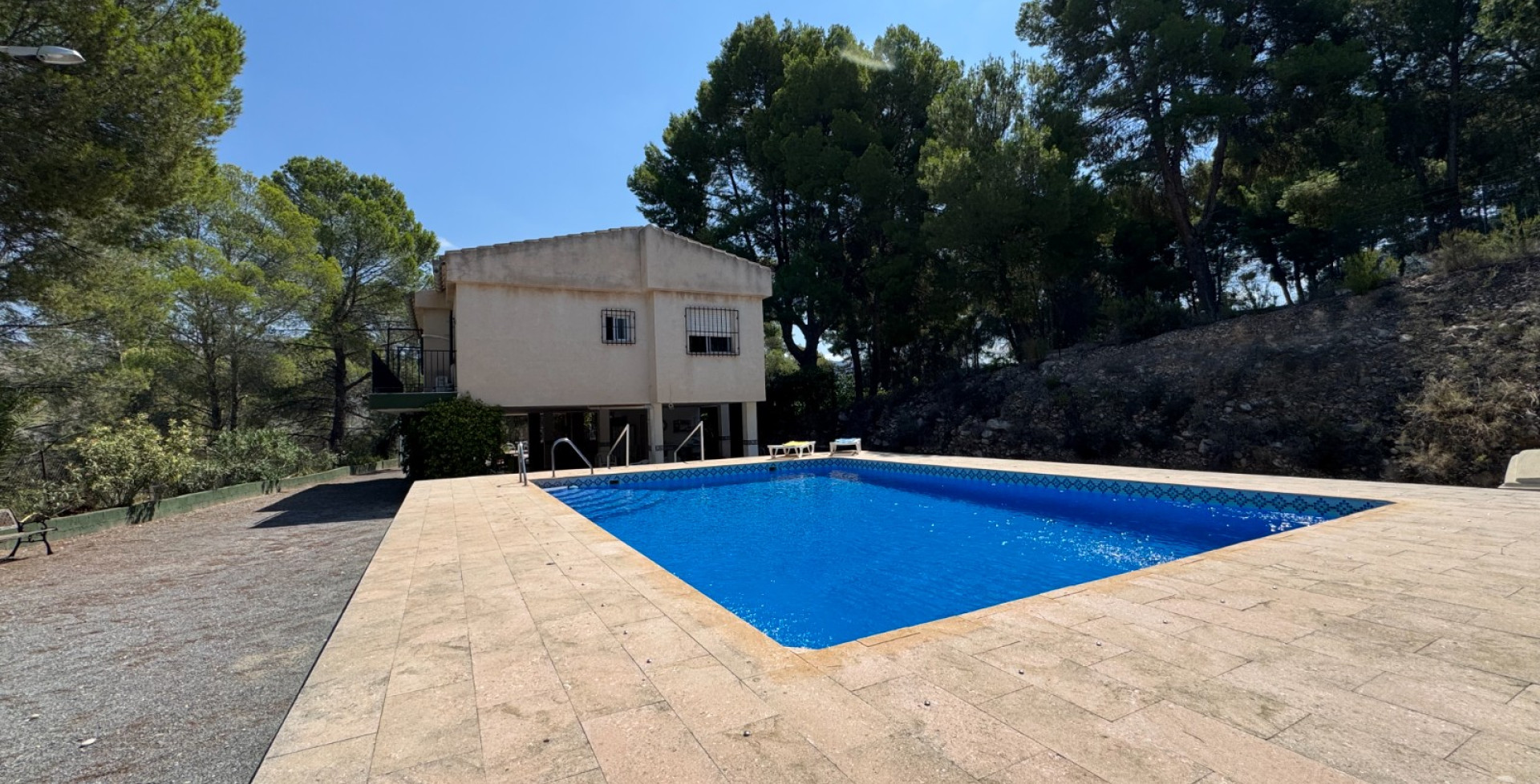 For Sale - Country House - Blanca