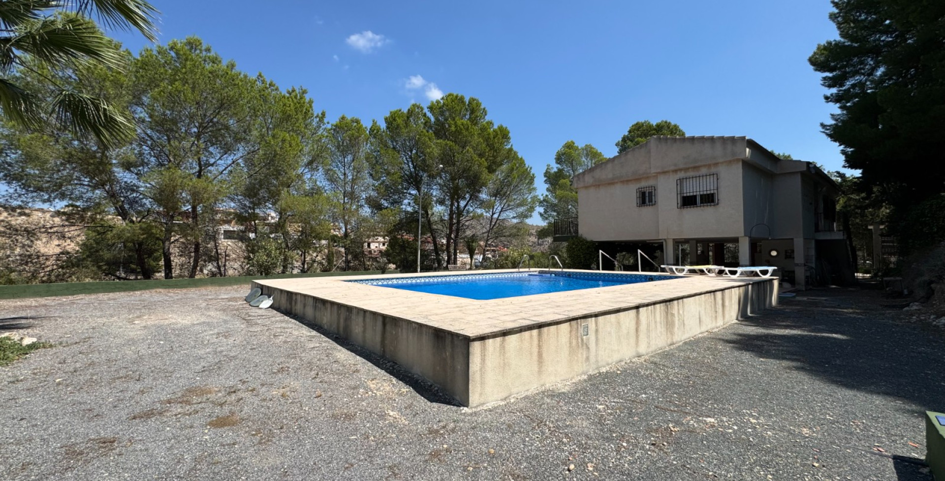 For Sale - Country House - Blanca