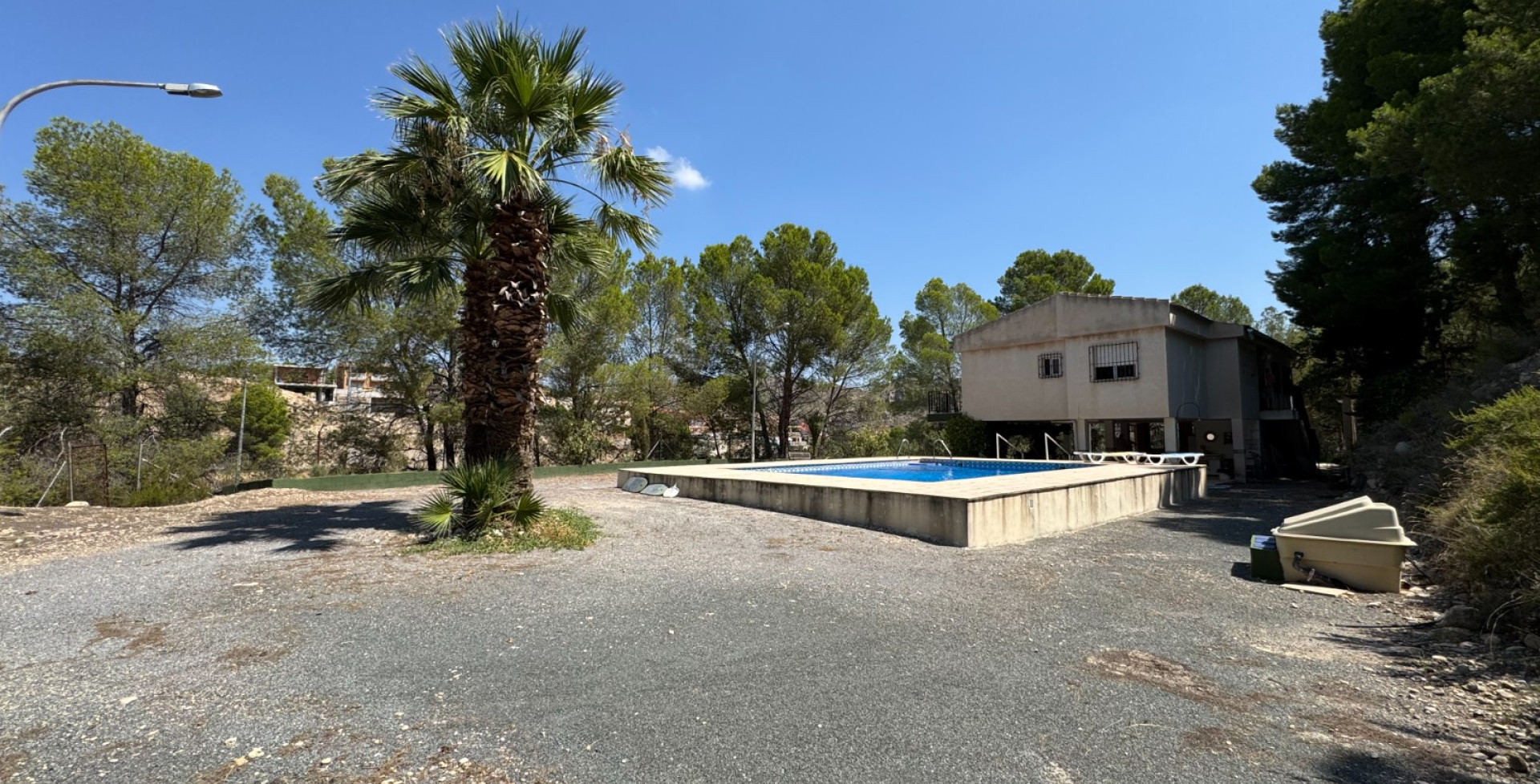 For Sale - Country House - Blanca
