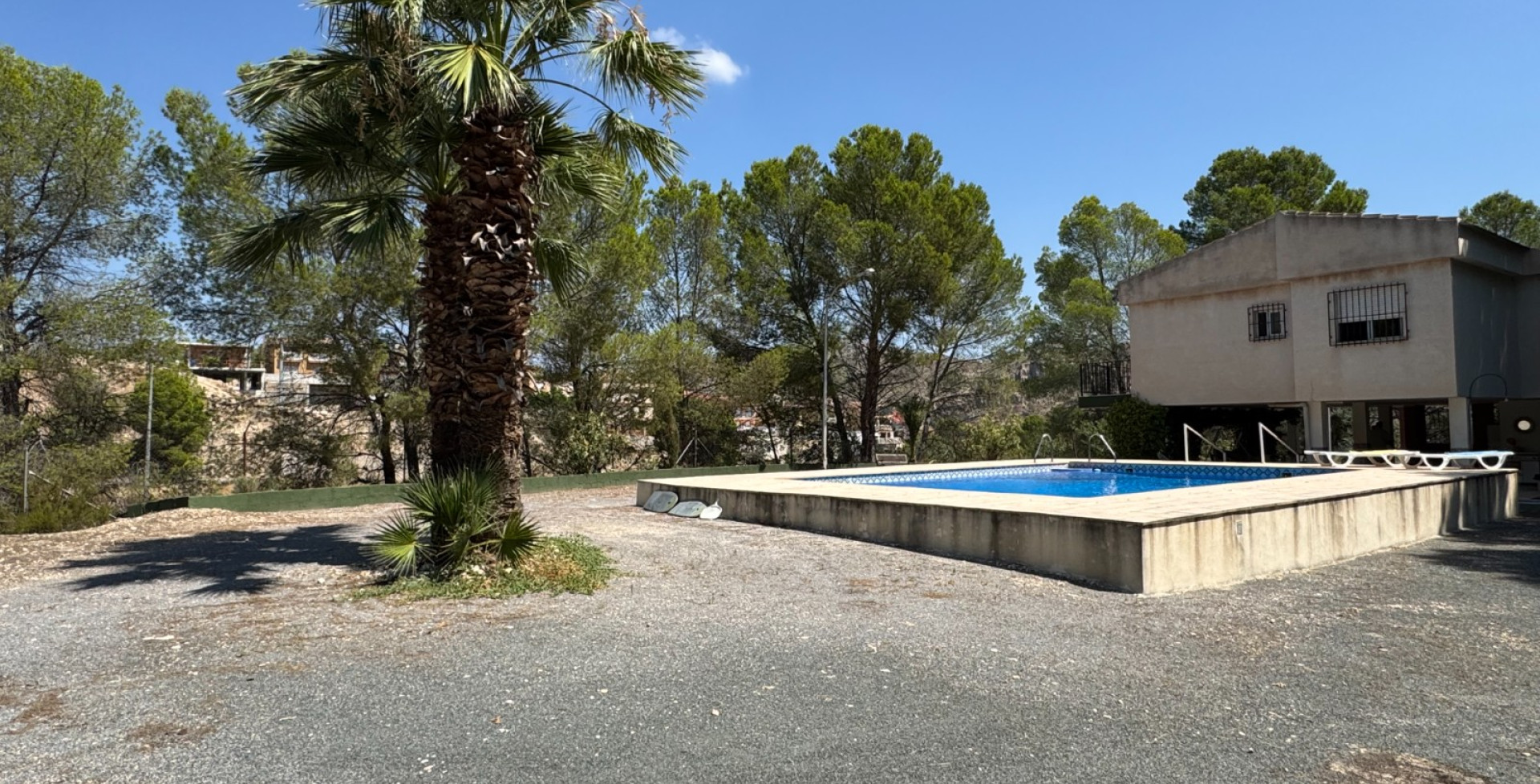 For Sale - Country House - Blanca