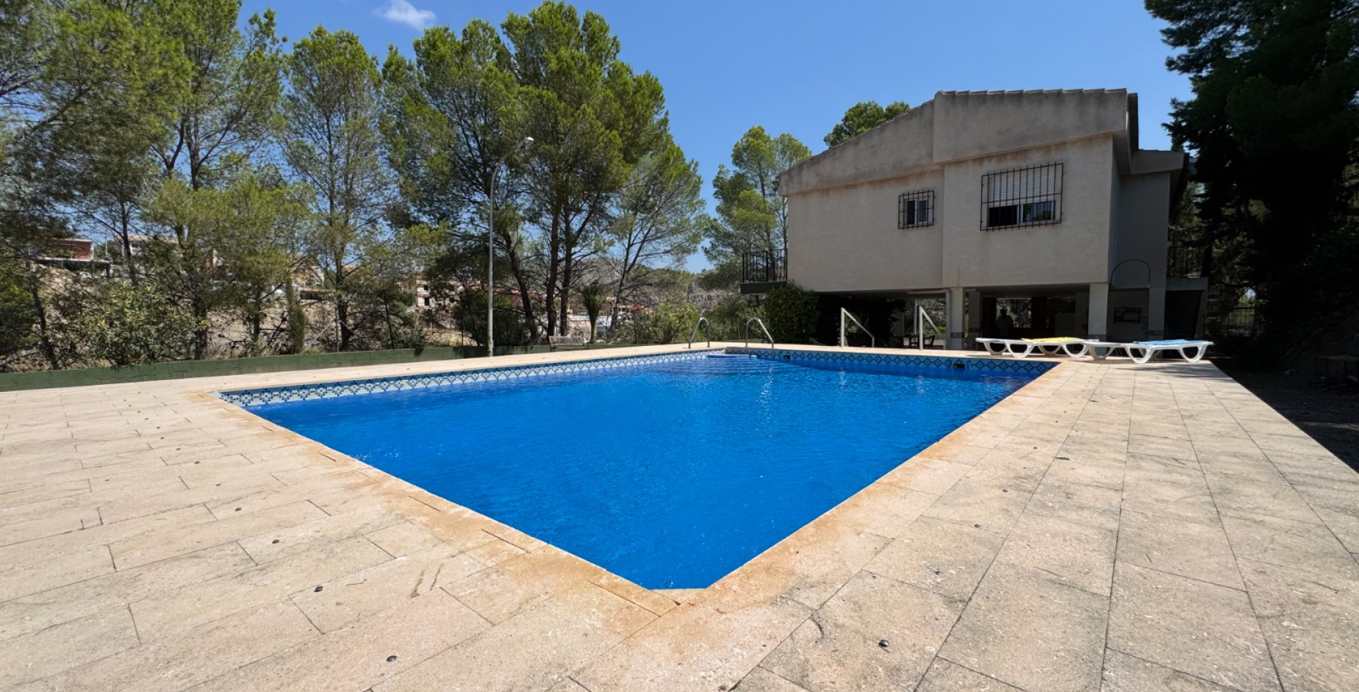 For Sale - Country House - Blanca