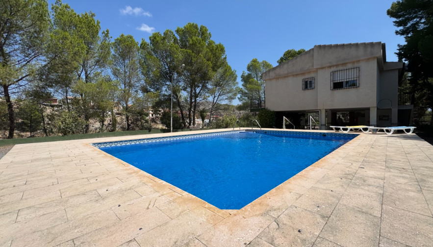 Country House - For Sale - Blanca - Blanca