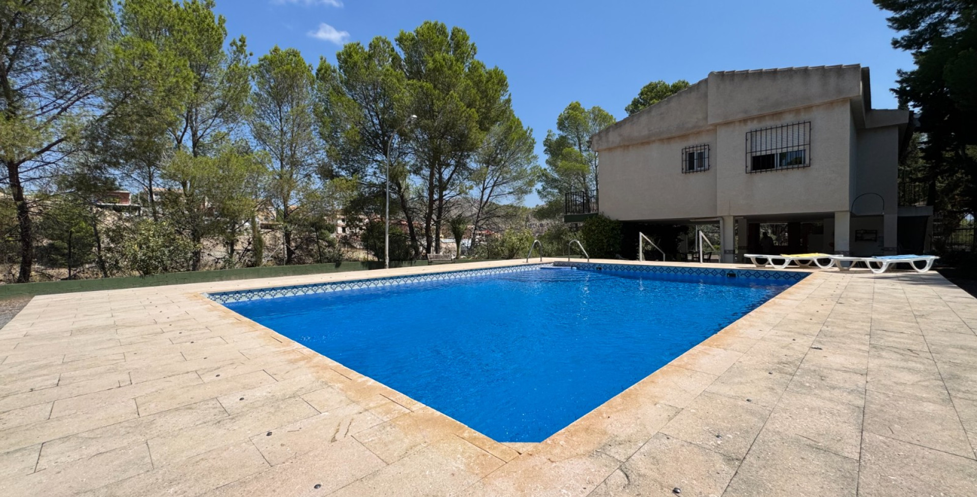 For Sale - Country House - Blanca