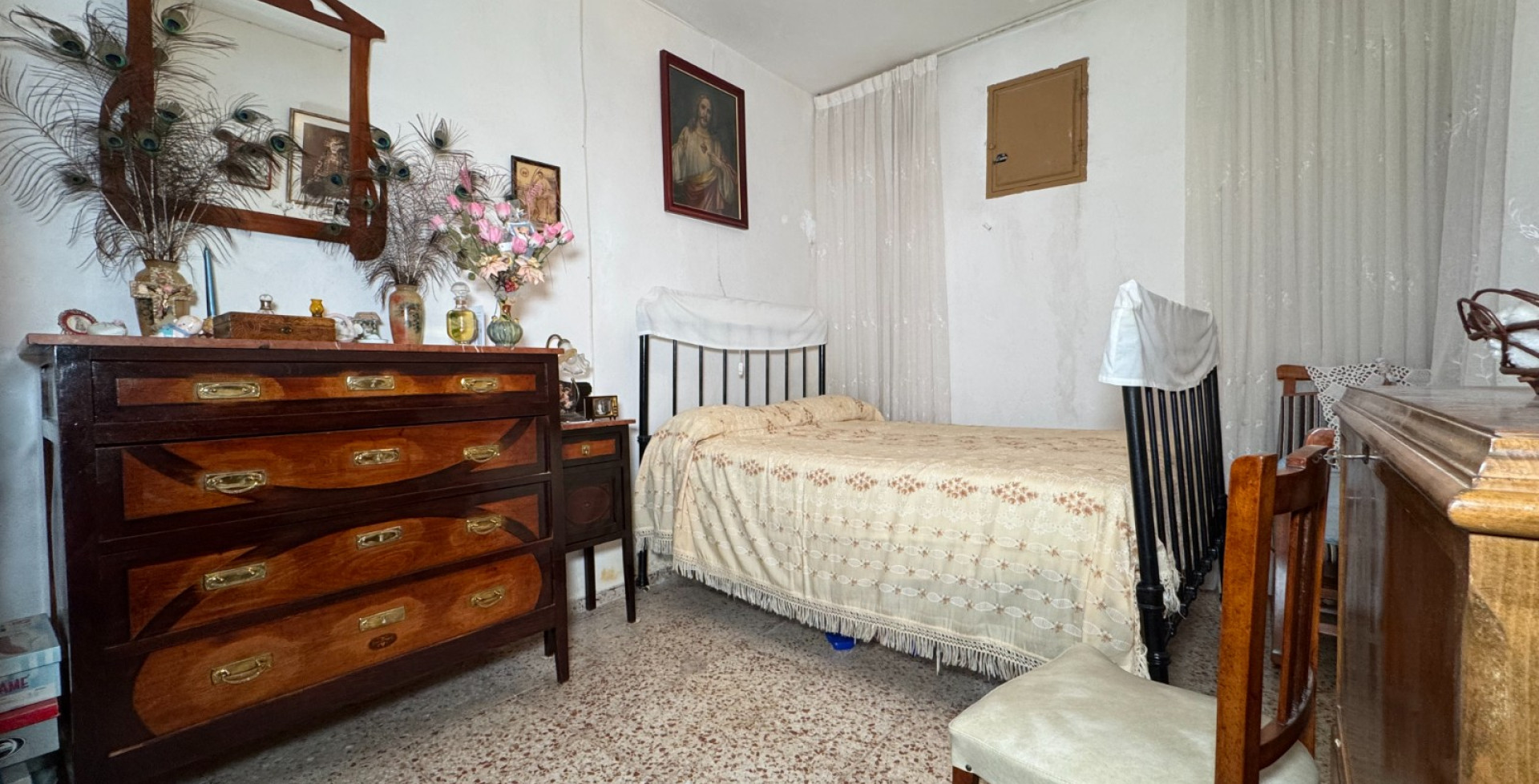 For Sale - Town House - Blanca
