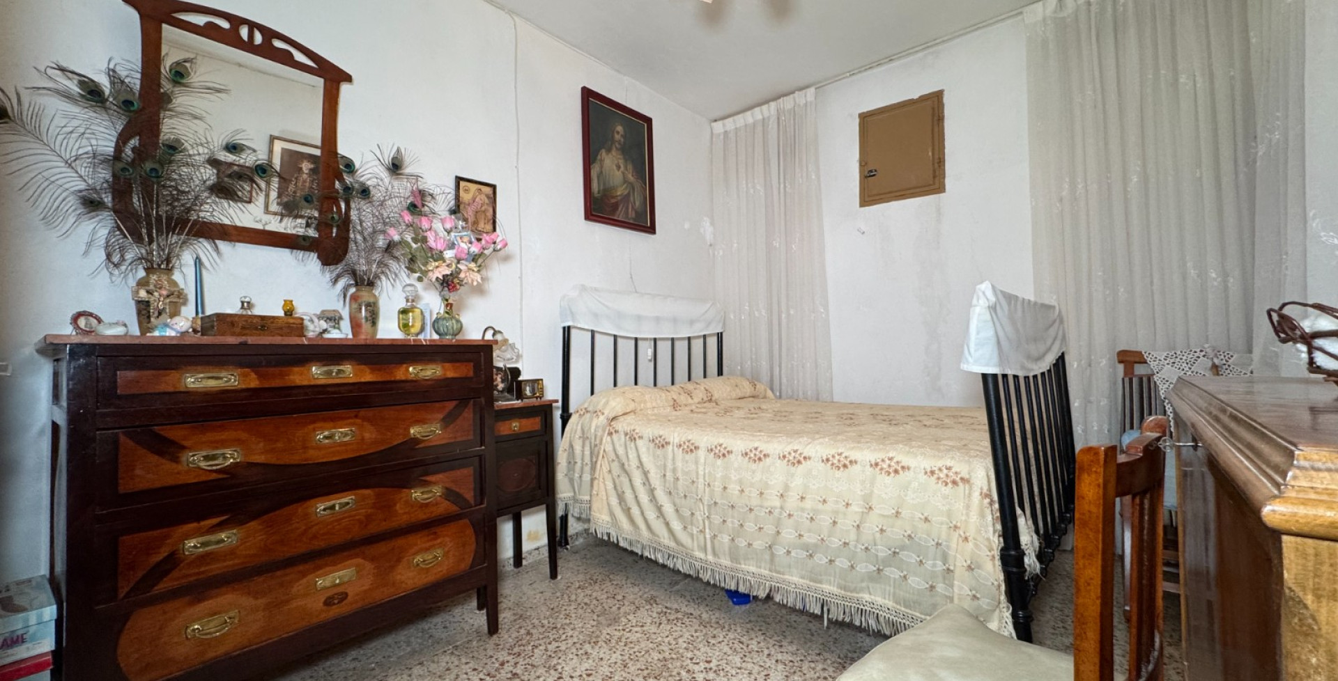 For Sale - Town House - Blanca