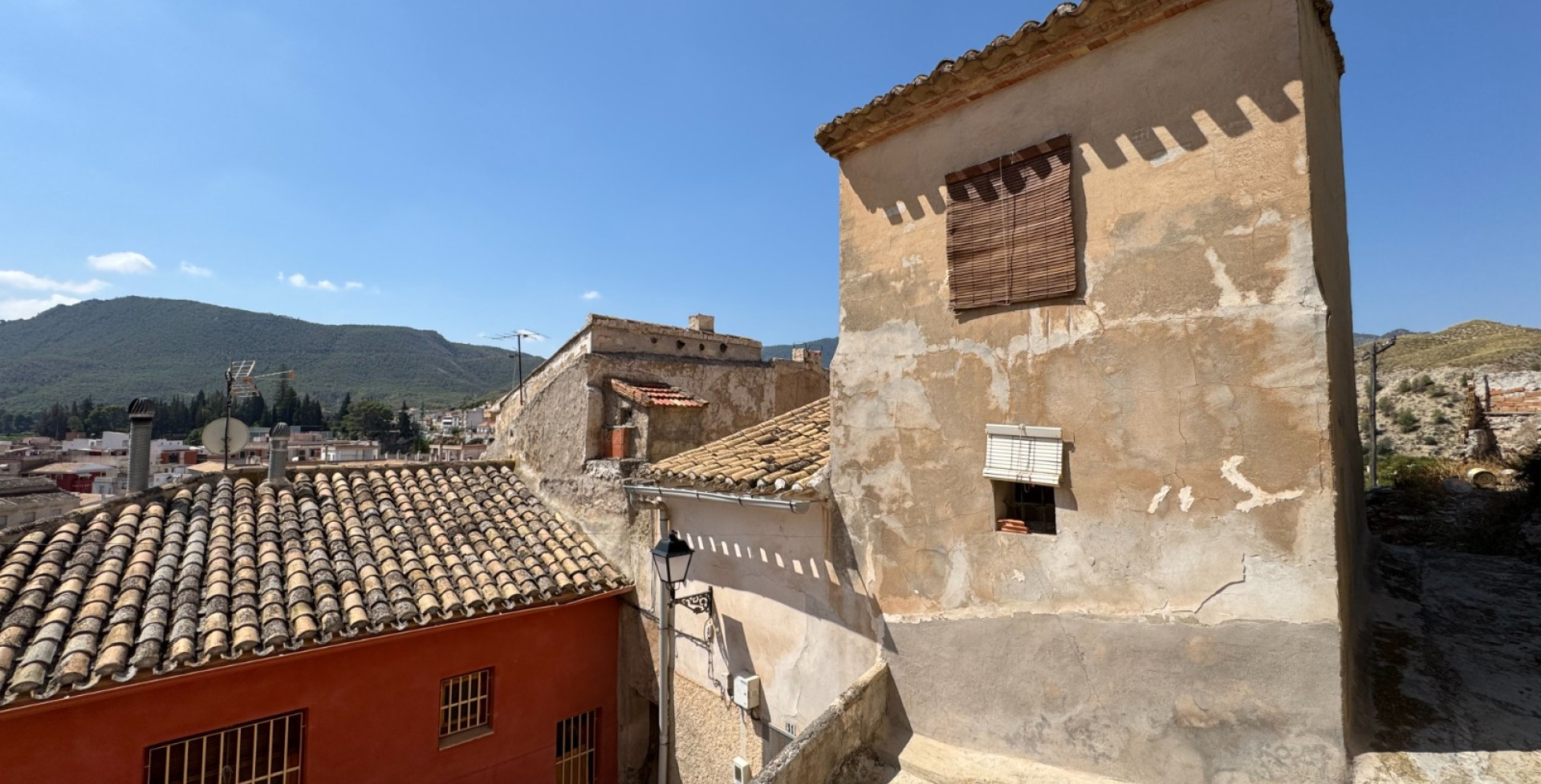 For Sale - Town House - Blanca