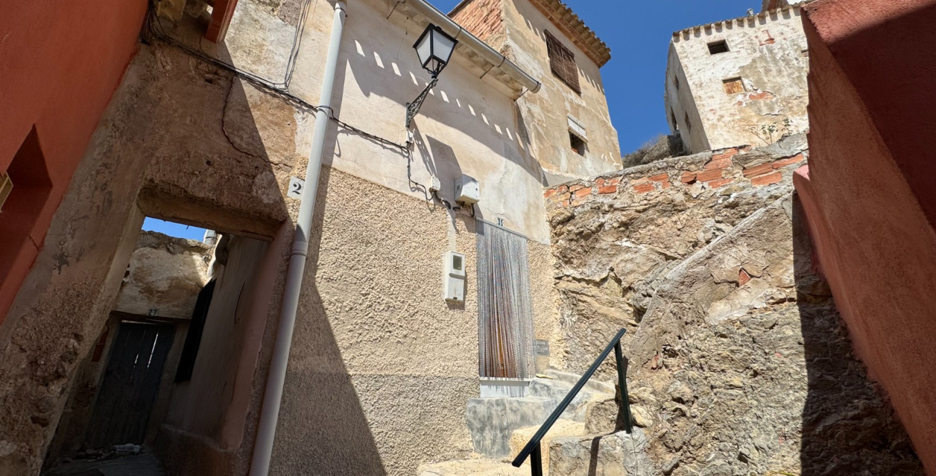 For Sale - Town House - Blanca