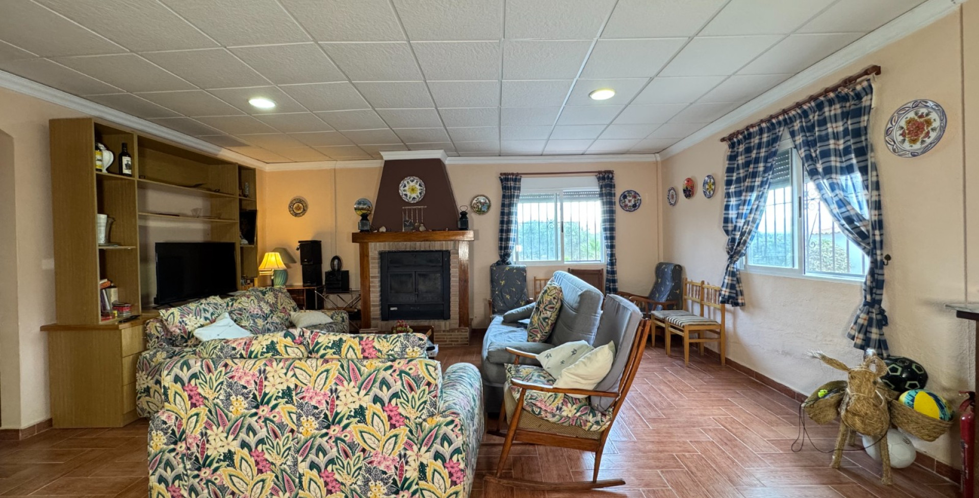 For Sale - Country House - Cieza