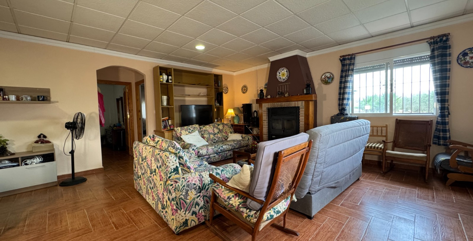 For Sale - Country House - Cieza