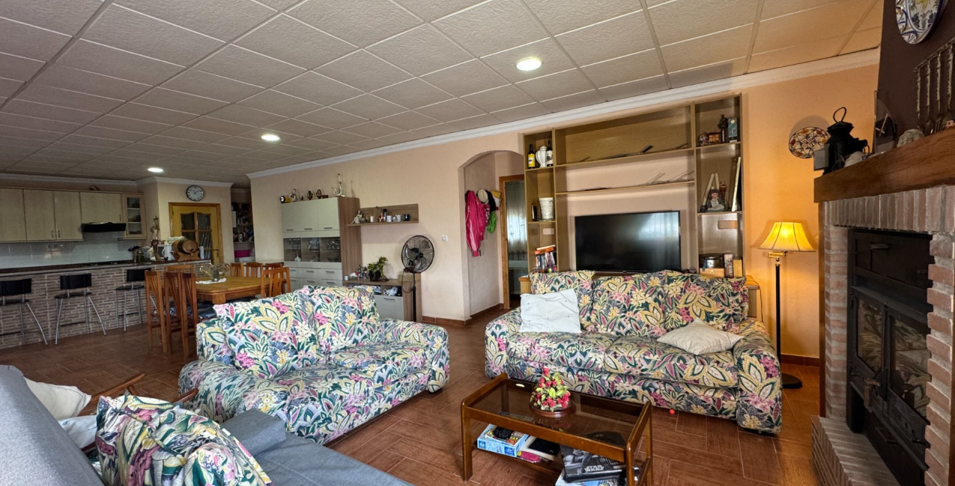 For Sale - Country House - Cieza