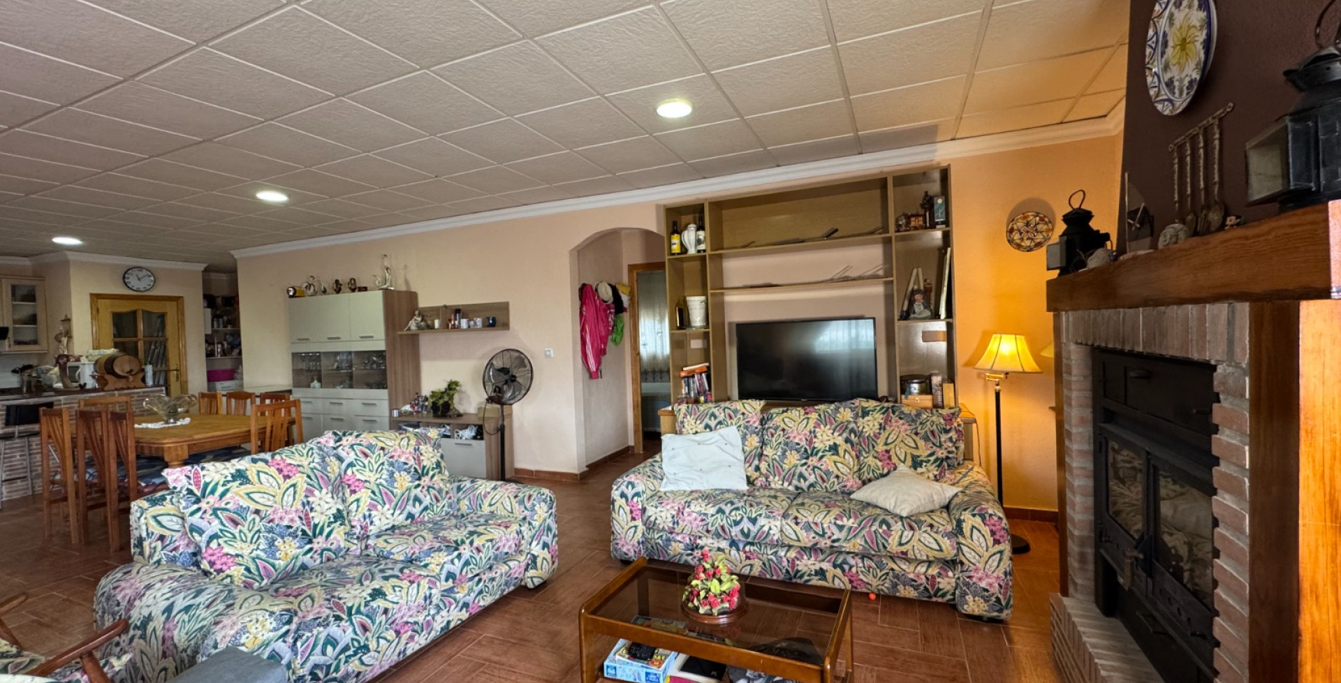 For Sale - Country House - Cieza