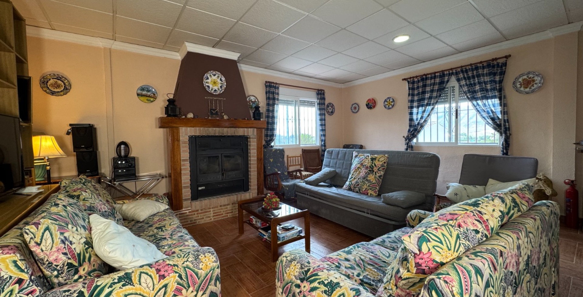 For Sale - Country House - Cieza