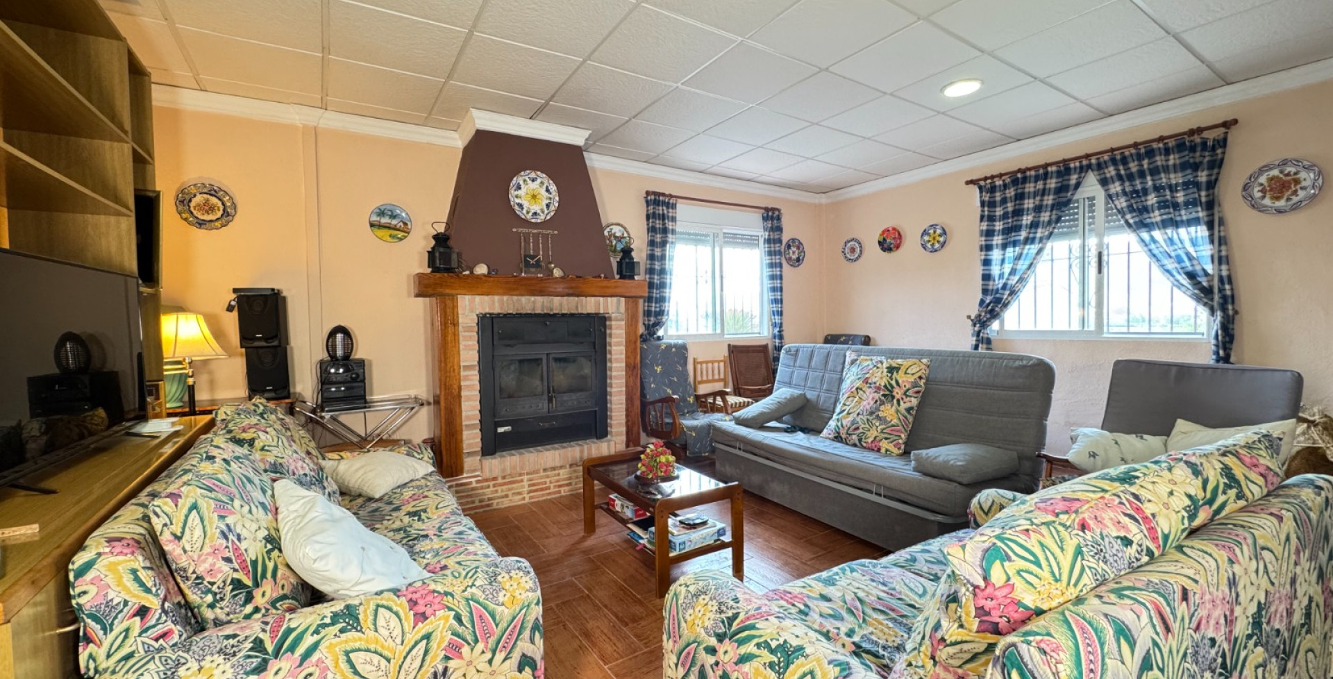 For Sale - Country House - Cieza