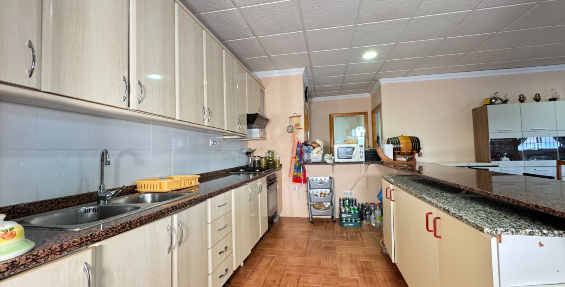 For Sale - Country House - Cieza