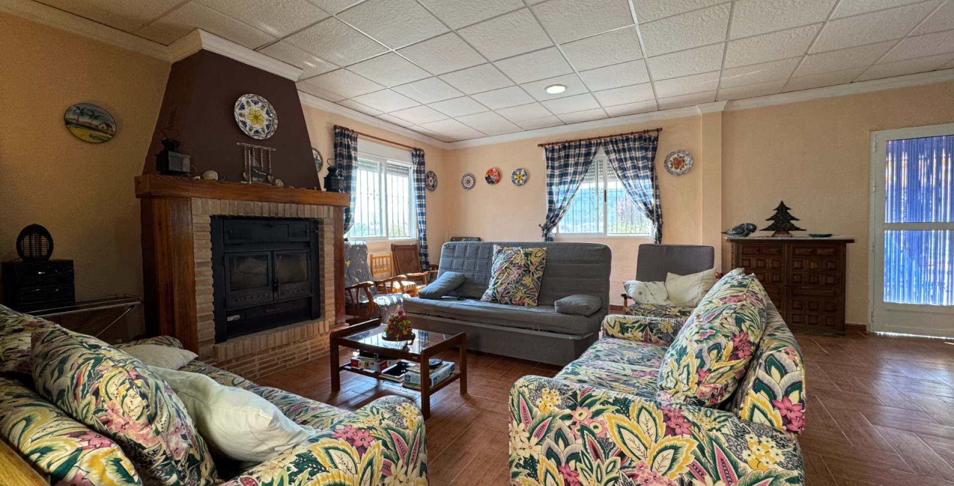 For Sale - Country House - Cieza