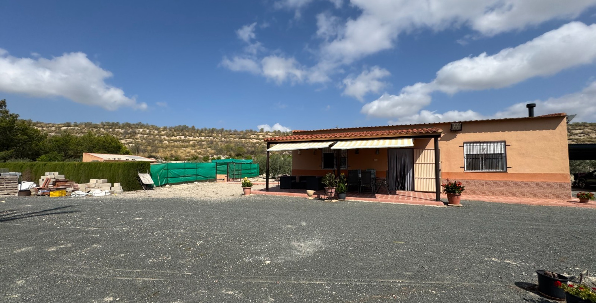 For Sale - Country House - Cieza