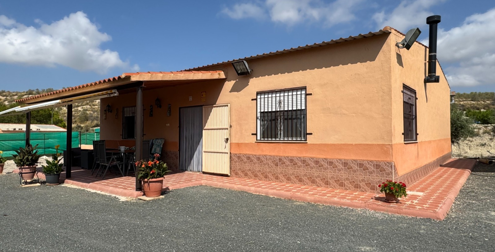 For Sale - Country House - Cieza