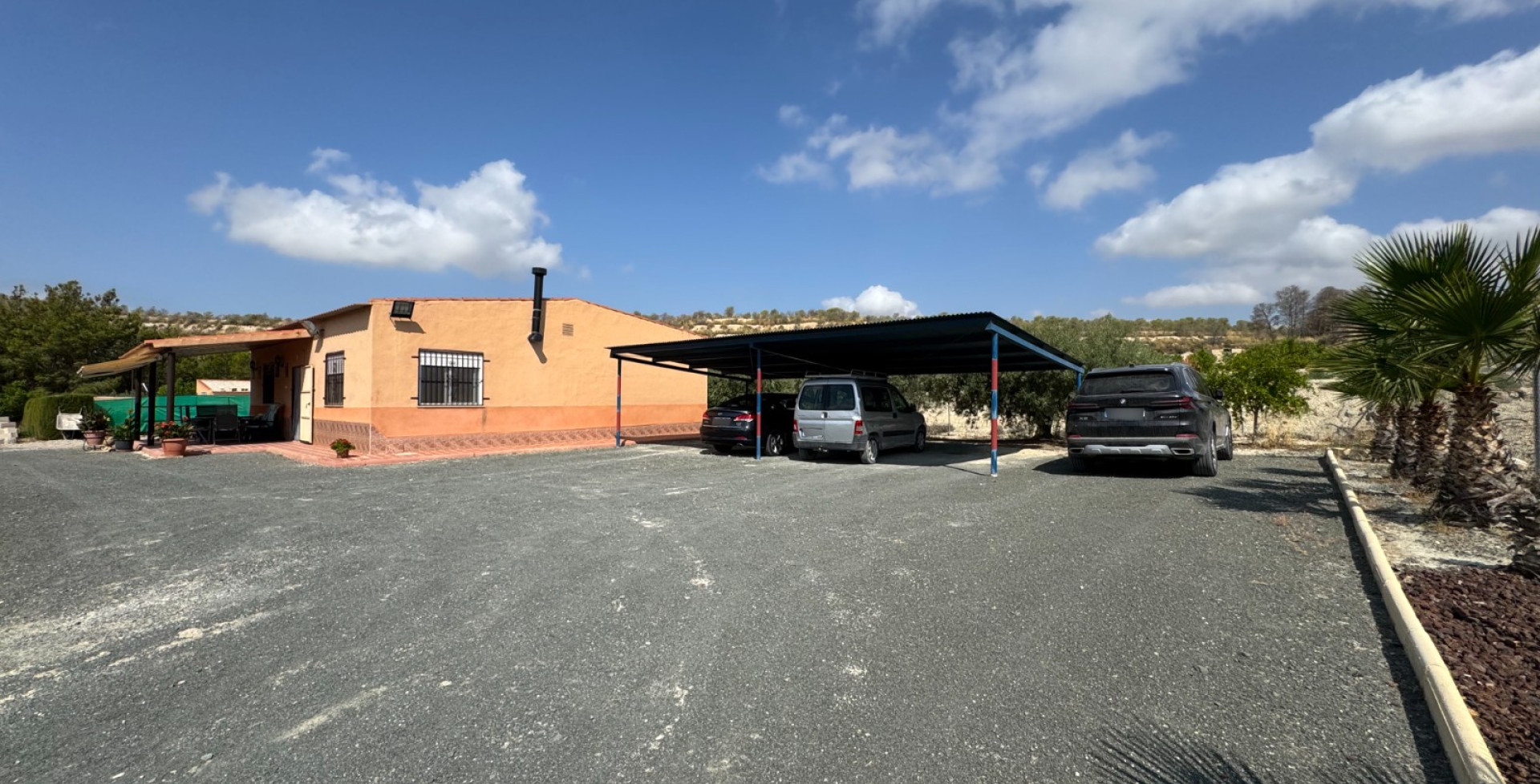 For Sale - Country House - Cieza