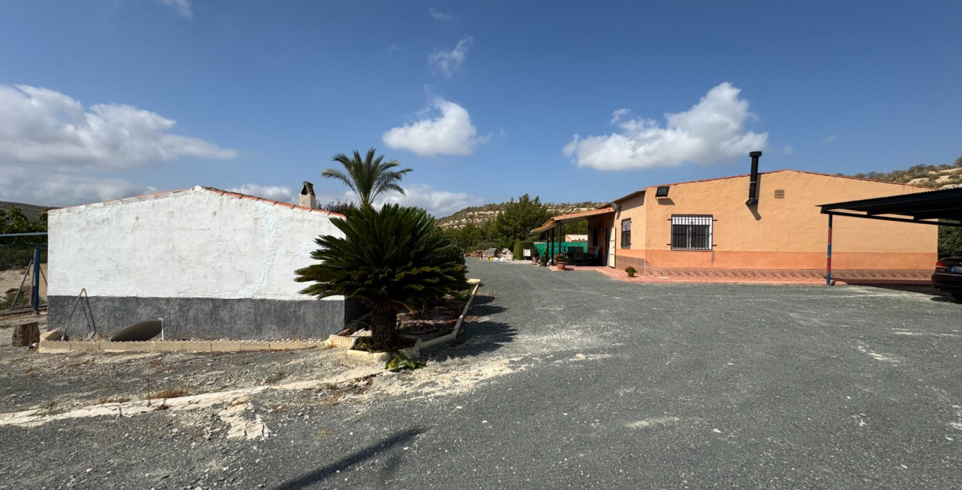 For Sale - Country House - Cieza