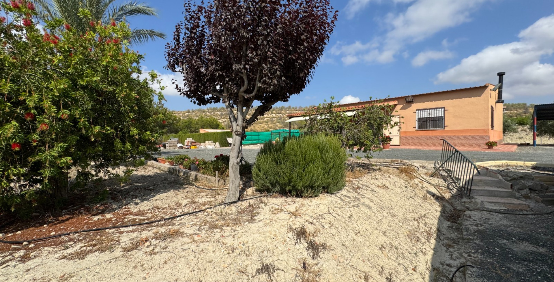 For Sale - Country House - Cieza