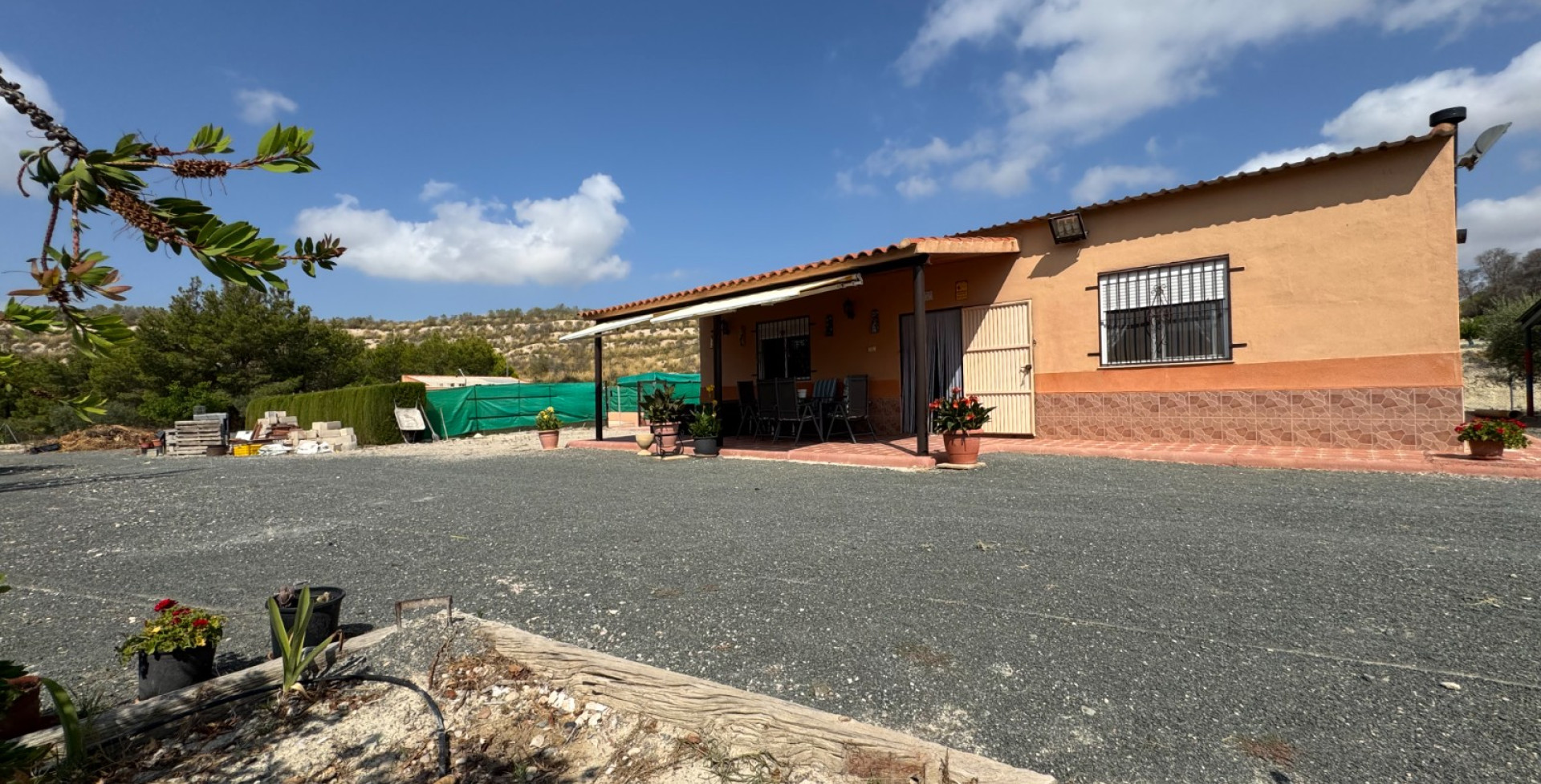 For Sale - Country House - Cieza