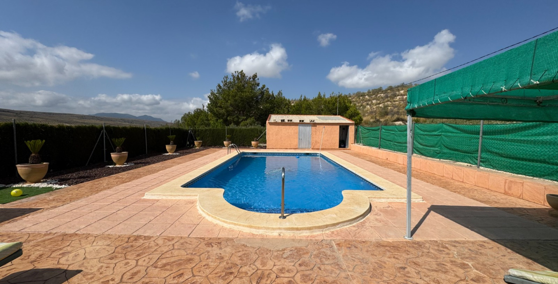 For Sale - Country House - Cieza