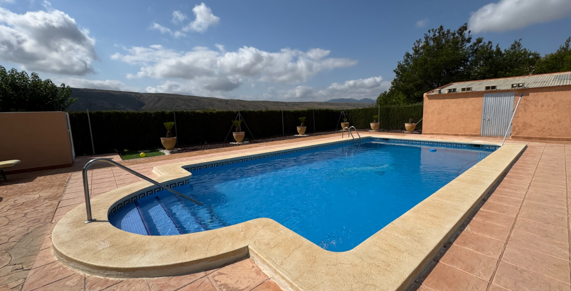 For Sale - Country House - Cieza