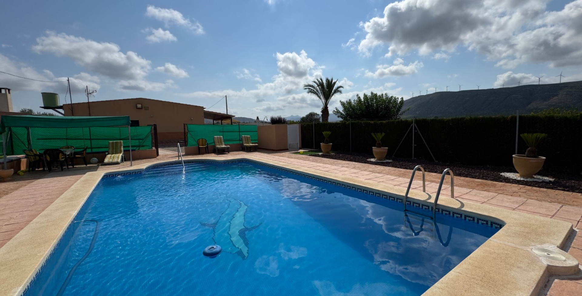 For Sale - Country House - Cieza