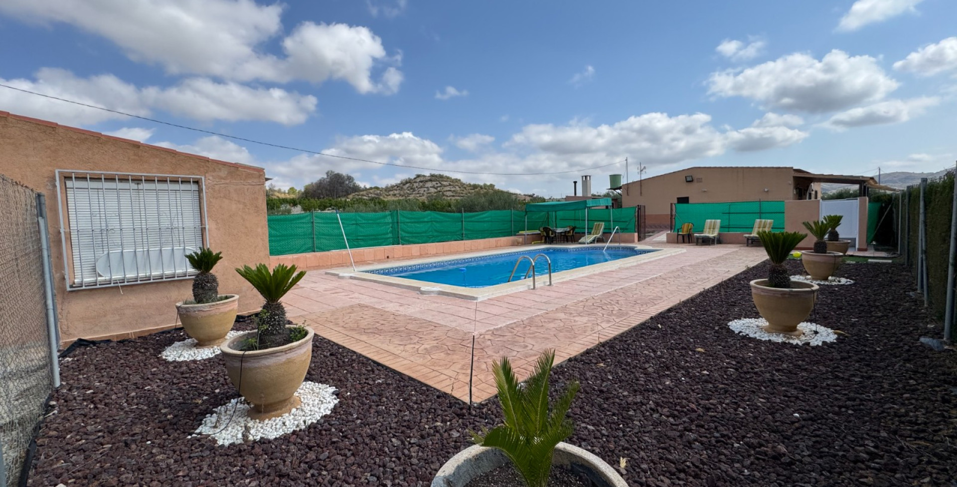 For Sale - Country House - Cieza