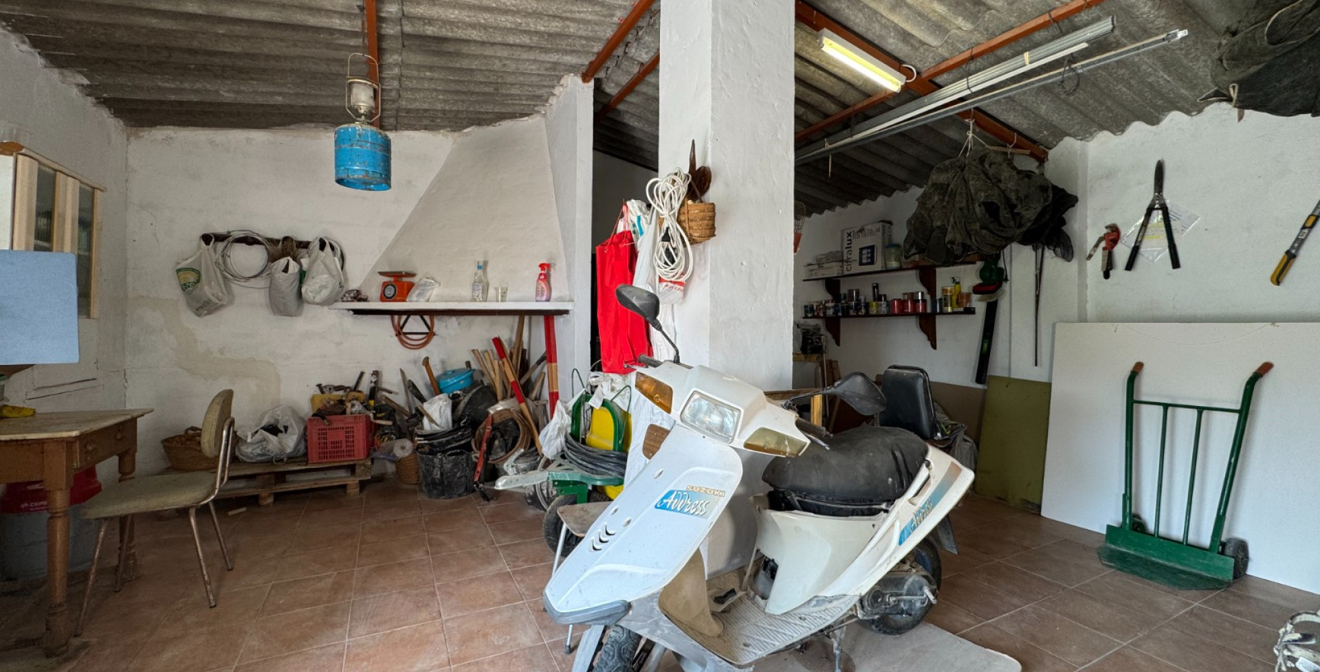 For Sale - Country House - Cieza