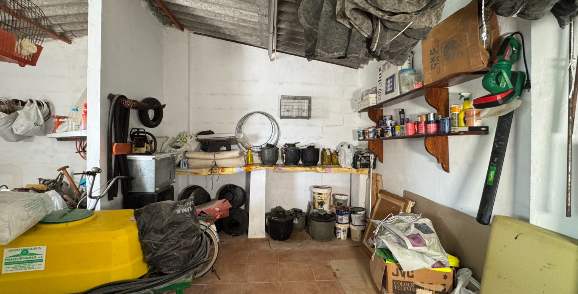 For Sale - Country House - Cieza