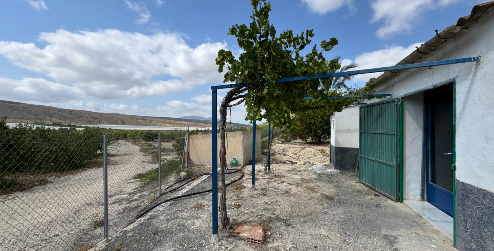 For Sale - Country House - Cieza