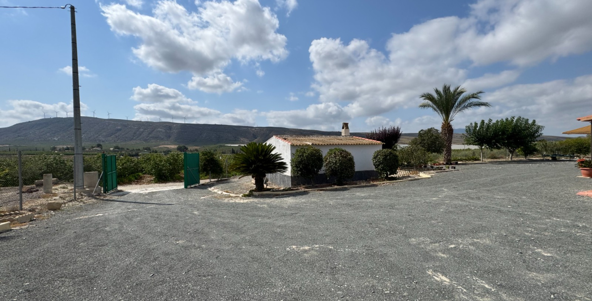 For Sale - Country House - Cieza