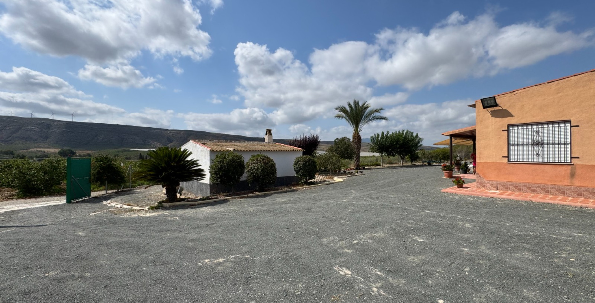 For Sale - Country House - Cieza