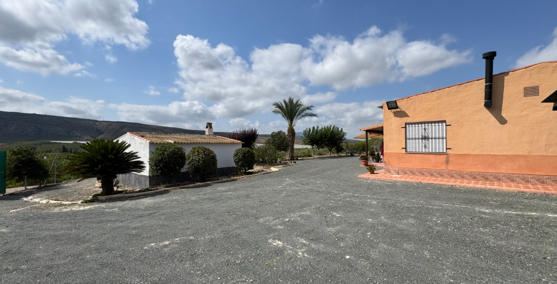 For Sale - Country House - Cieza